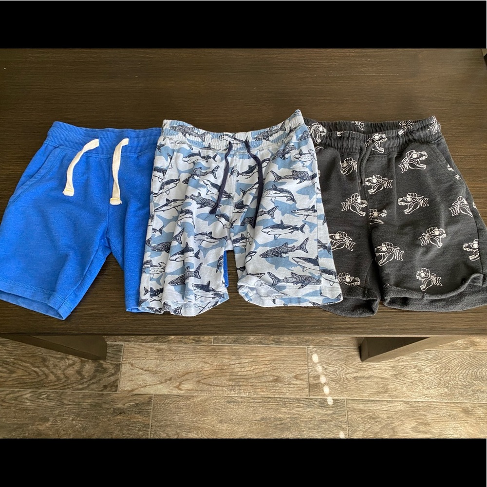 Boys Shorts bundle.